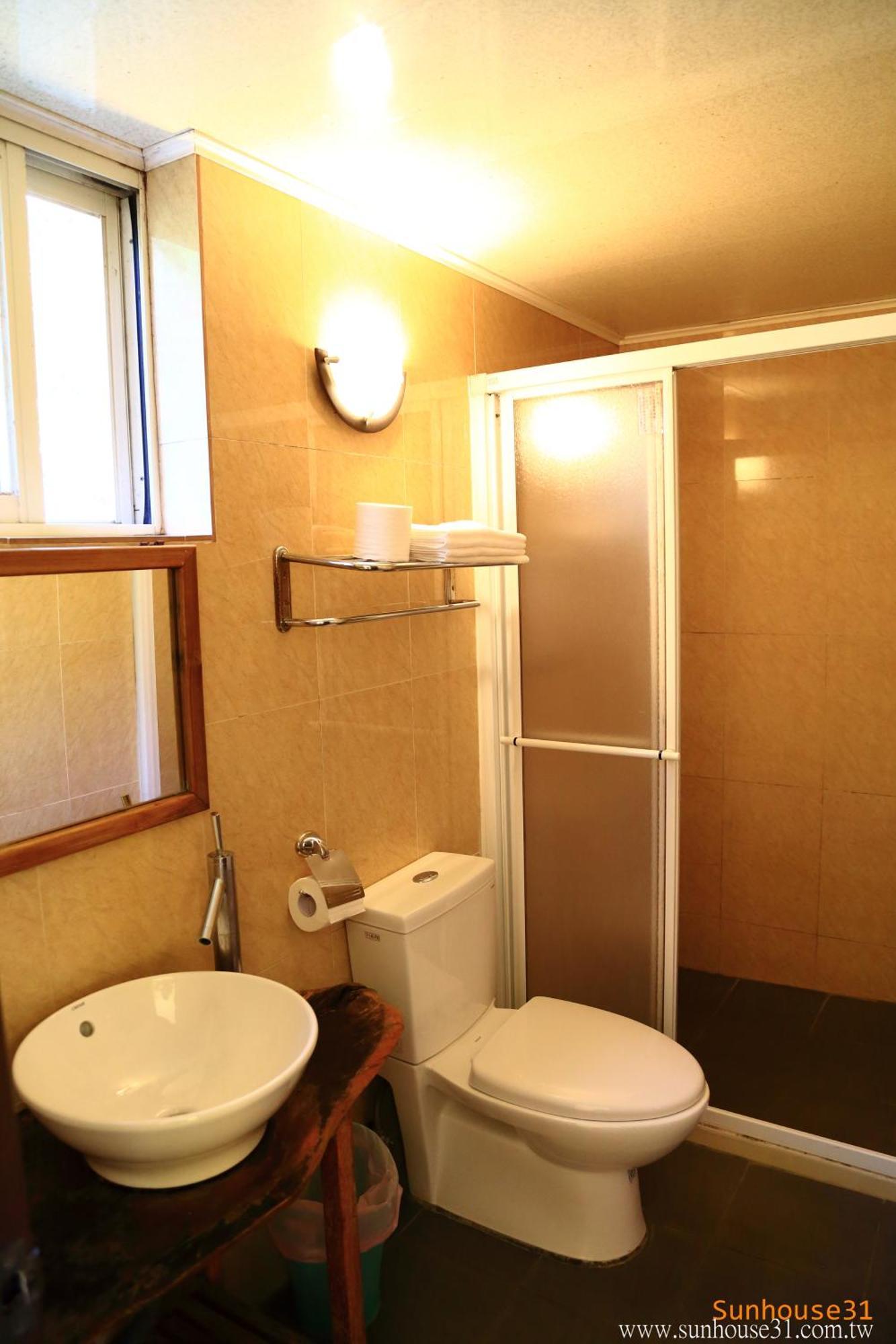 Xiangyang Tianyuan Bed & Breakfast Sanyi Rom bilde