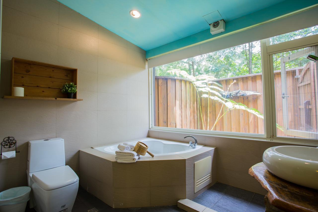 Xiangyang Tianyuan Bed & Breakfast Sanyi Eksteriør bilde